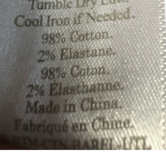 Everlane Black Cropped Pants - Picture 4 of 4